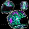casco drago by  D M Aerogra