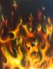 1¬? real_flame by  D M Aerogra