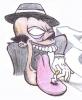 sketch, schizzi