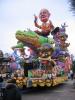 carro di carnevale by Donato Surano