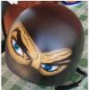 Diabolik by  Double M