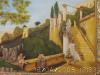 villa vesuviana by  Dpink