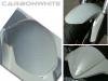 CARBONWHITE by Dario Dt Designs