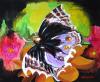 Butterfly Two by Enzo Berardi Eberard