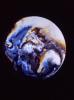 Earth by Enzo Berardi Eberard