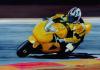 In pista al Mugello by Enzo Berardi Eberard