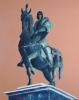 Bartolomeo Colleoni by Enzo Berardi Eberard