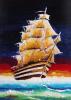 Amerigo Vespucci by Enzo Berardi Eberard