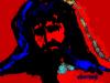 Jesus by Enzo Berardi Eberard