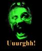 Uuurghh! by Enzo Berardi Eberard
