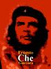 Ernesto Che Guevara by Enzo Berardi Eberard