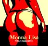 Monna Lisa III Millennio by Enzo Berardi Eberard