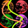 4 LUNE 4 by Enzo Berardi Eberard