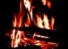Flames 2 by Enzo Berardi Eberard