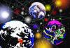 Space VIII by Enzo Berardi Eberard