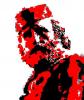 Giuseppe Garibaldi digitale by Enzo Berardi Eberard