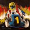 Kart by Enzo Berardi Eberard