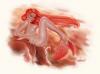 Red Tide II by Edward Reed