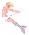 Neptune's Swing by Edward Reed