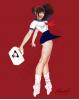 Harajuku by Edward Reed