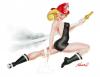 Pinups by Edward