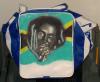 borsa bob marley by Sandro Ghini