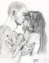 tributo a L. Royo by Sandro Ghini