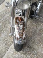 moto HD