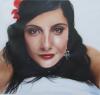 Music and artist portraits!