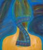 shoulder view by Monica Palermo