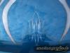 Pinstriping emotion grafix Honda by Marco Schreiber -