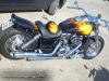 True Fire Bike by Marco Schreiber -