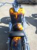 True Fire Bike 2 by Marco Schreiber -