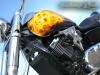 True Fire Bike 3 by Marco Schreiber -