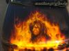 true Fire Polo 6n haube Ashanti by Marco Schreiber -