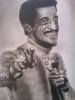 samy davis jr by Erhard 