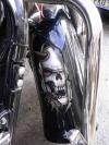 skull by Evrim Duyar