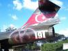 F 104  by Evrim Duyar