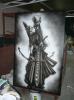 janissary by Evrim Duyar