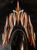 Gasoline Milano - Pinstriping Live by  Explo