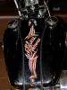 Gasoline Milano - Pinstriping Live by  Explo