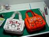 Old Style Handbags by  Explo