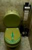 Happy Seat!  :) by  Explo