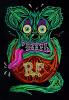 Rat Fink Tribute by  Explo