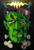 Frenky Project by  Explo