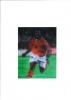 edgar davids by Fabio Di Toro