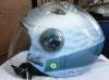 casco vespa by  Am.design