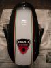 parafango ducati by  Am.design