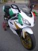 aprilia rs by  Am.design