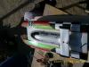 effetto cangiante by  Italyairbrush